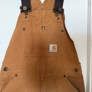Carhartt Overalls